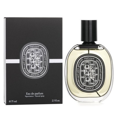 Diptyque - Orpheon Eau De Parfum Spray 75ml/2.5oz 3700431426321| eBay