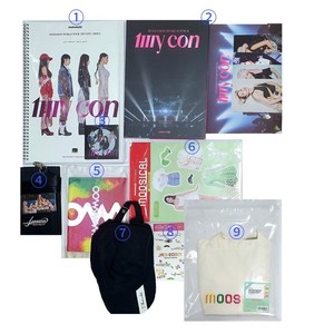 Mamamoo My Con | eBay