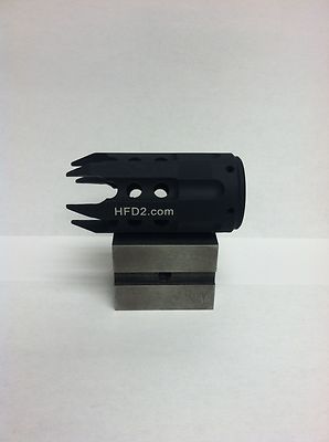 Hfd2 Mossberg 500 20 Gauge Shotgun Muzzle Brake M5s20 for sale