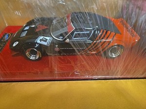 Lamborghini Miura 1 18 | eBay