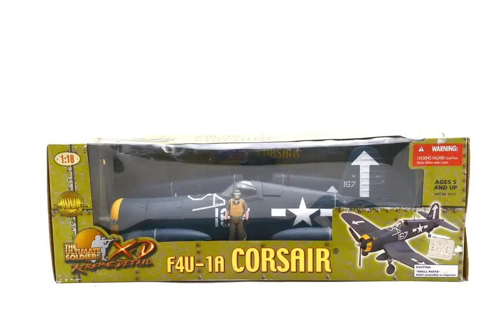 1 18 corsair | eBay