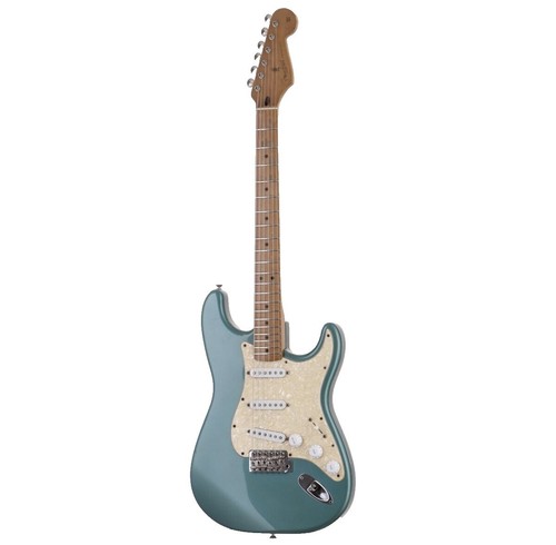Fender Stratocaster ホワイト 日本製 ケース付き 52664 Fender