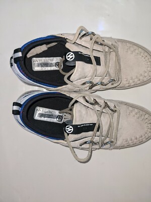 Adidas Originals Obyo Zx Mocc Kazuki Men Us 9 blue neighborhood