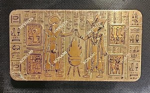 Yugioh 2020 Tin of Lost Memories | eBay