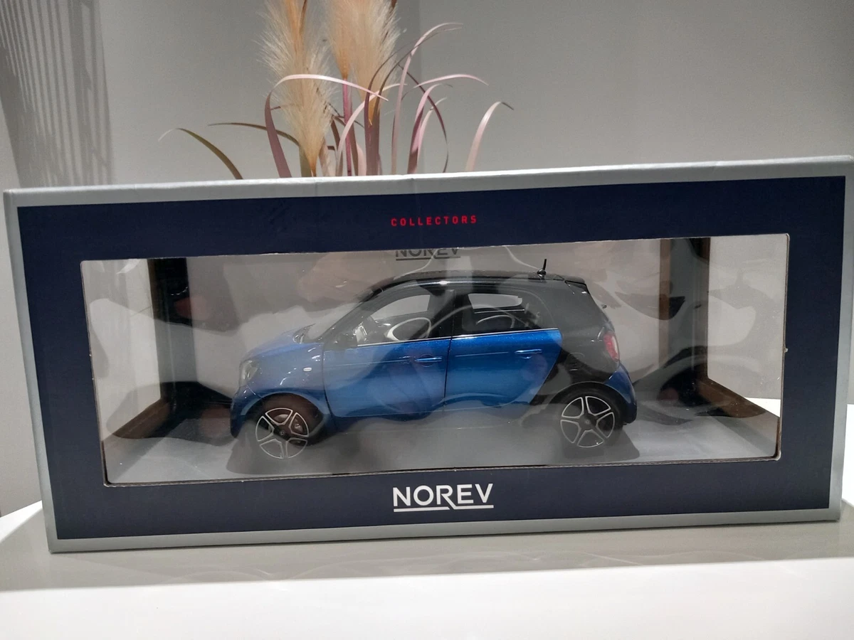 NOREV Smart Diecast & Toy Vehicles for sale - eBay