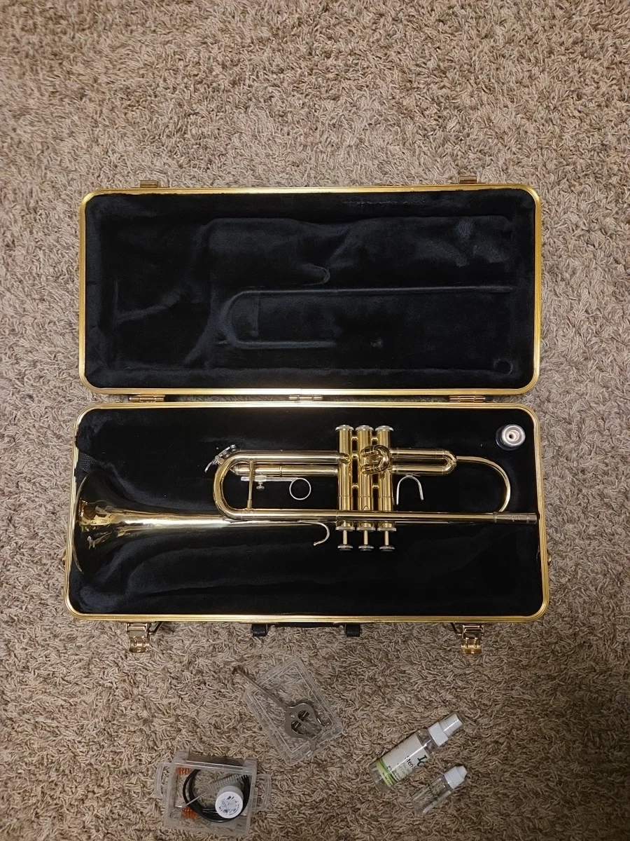 Bach TR300 Trumpets for sale | eBay