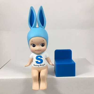Sonny Angel RABBIT 11th Anniversary Series Mini Figure Baby Doll