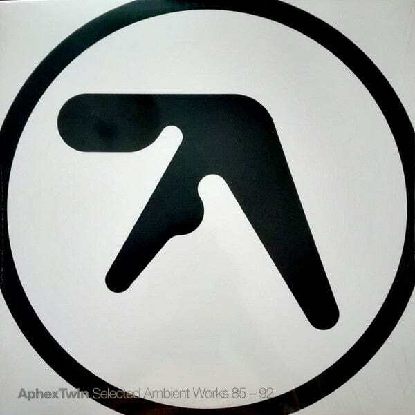 Aphex Twin - Selected Ambient Works 85-92 (2xLP) 5055274703046| eBay