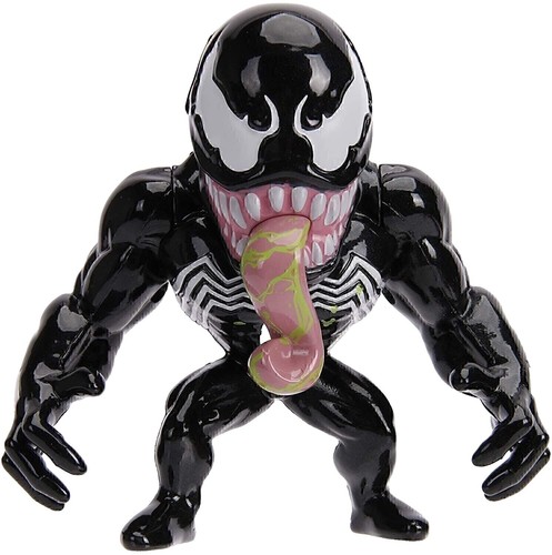 Toys Era Pe003 1/6 Venom The Parasitic Standard Edition Christmas