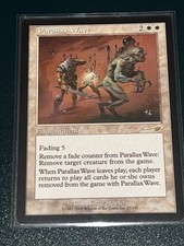 Parallax Wave [Foil] #17 Prices | Magic Nemesis | Magic Cards