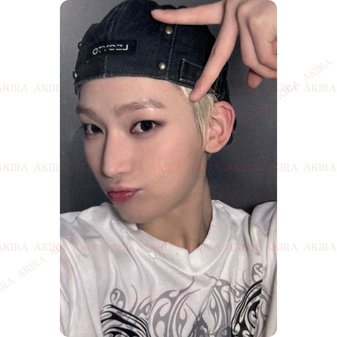 ENHYPEN ROMANCE：UNTOLD 一直娛 WITHFANS YZY YIZHIYU 6.0 CHINA