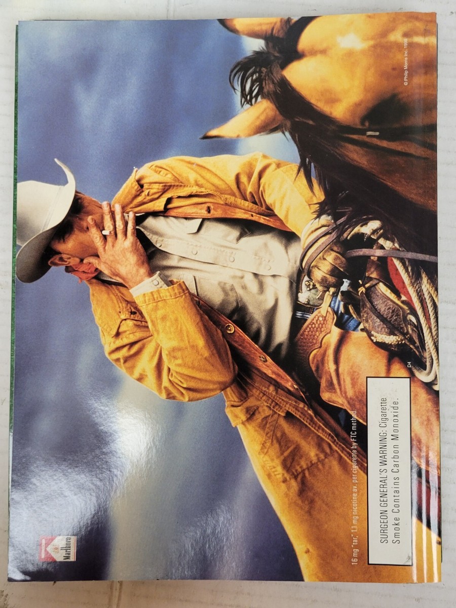 1998 Super Bowl XXXII Denver Broncos VS Green Bay Packers Program