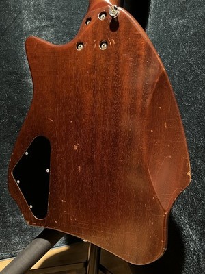 ESP Funichar D-616 Electric Gutiar | eBay