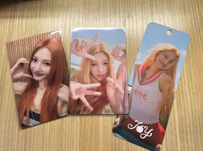 RED VELVET JOY From JOY with Love KPOPMERCH STAR RIVER POB