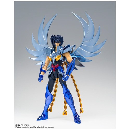 Saint Cloth Myth Phoenix Ikki God Cloth 10th Anniversary Edition