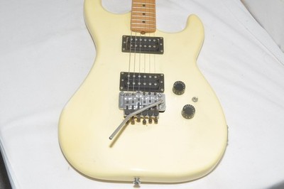 KRAMER JK2000 Neptune. NJ USA Electric Guitar Ref No 7147 | eBay