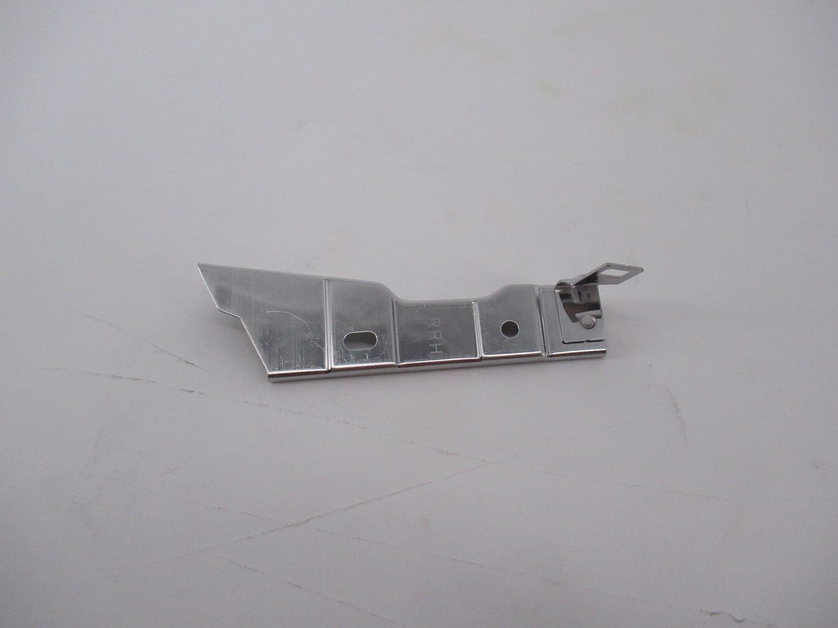 Genuine OEM Toyota 75765-F4010 Right Rear Door Molding 2018-2020 C