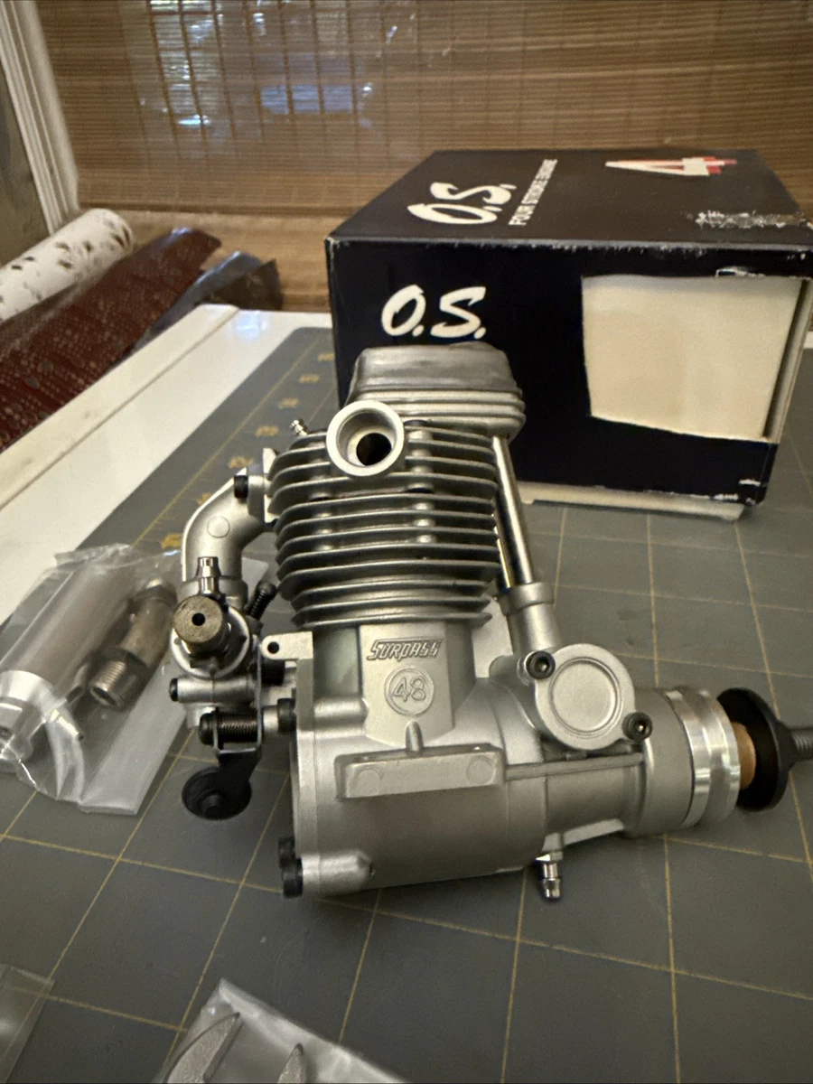 os 48 surpass products for sale | eBay