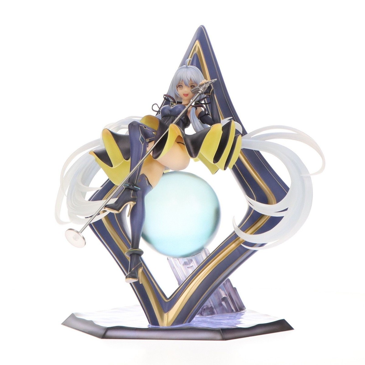 MEDIUM5 VOCALOID 4 Library Xingchen (Stardust), Whisper of the