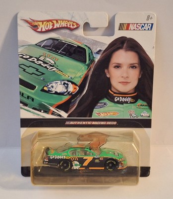 Hot Wheels Danica Patrick Set READ!!! | eBay