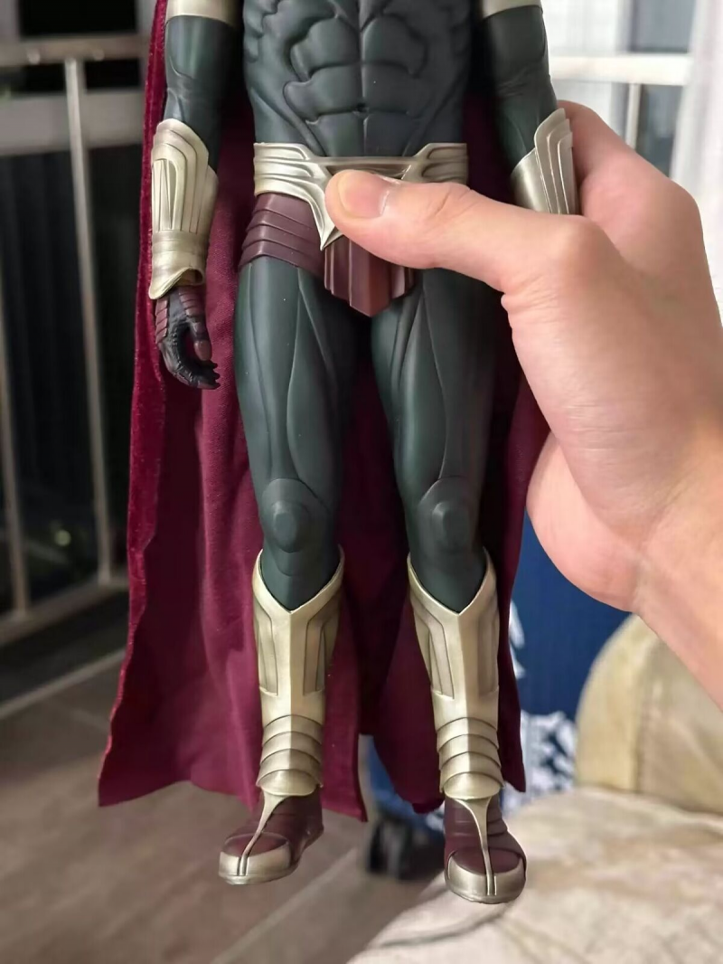 Soosootoys SST-040 Watchmen 1/6 THE SAVIOUR 12″ Action Figures New