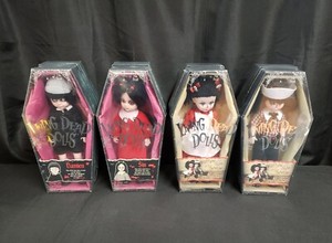 Living Dead Dolls Sam | eBay