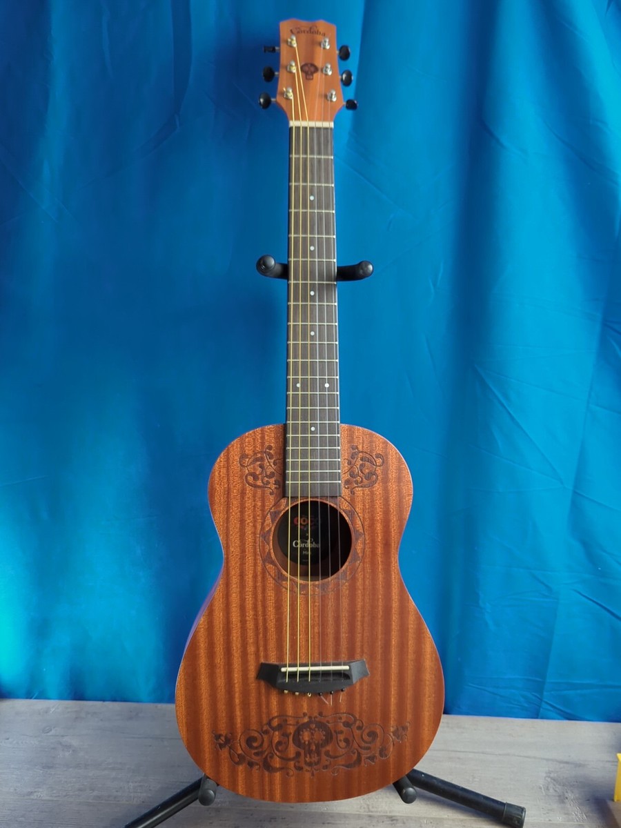 Disney•Pixar Coco x Córdoba Mini MH Acoustic Guitar | eBay