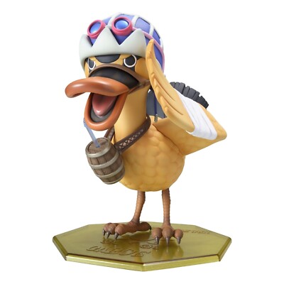 Portrait.Of.Pirates P.O.P ONE PIECE Series NEO-EX Karoo Figure