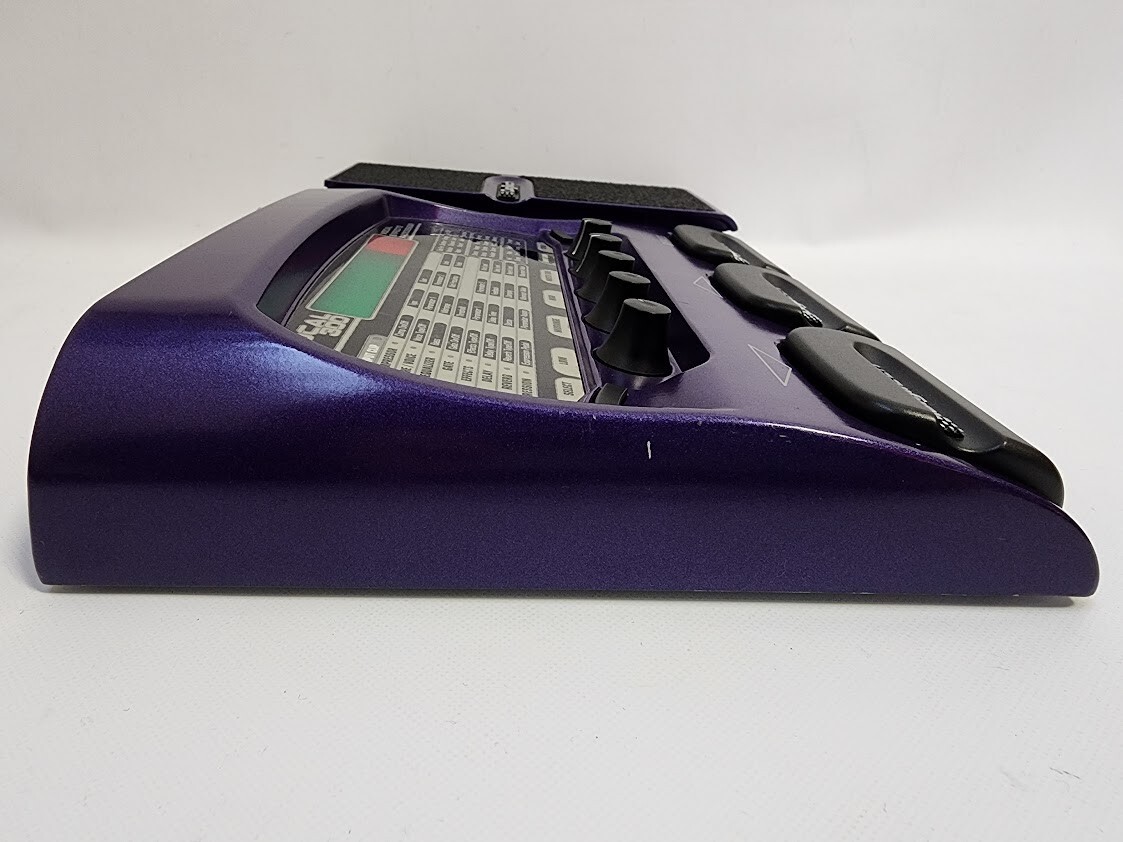 DigiTech Vocal 300 Vocal Multi-Effects Processor Voice Changer | eBay