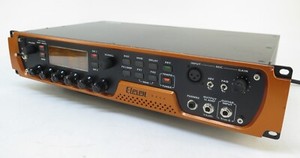 Avid Eleven Rack | eBay