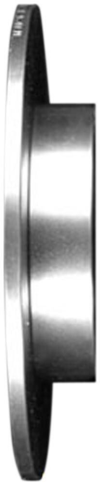 Disc Brake Rotor Bendix PRT1312 fits 1984 Nissan 300ZX | eBay