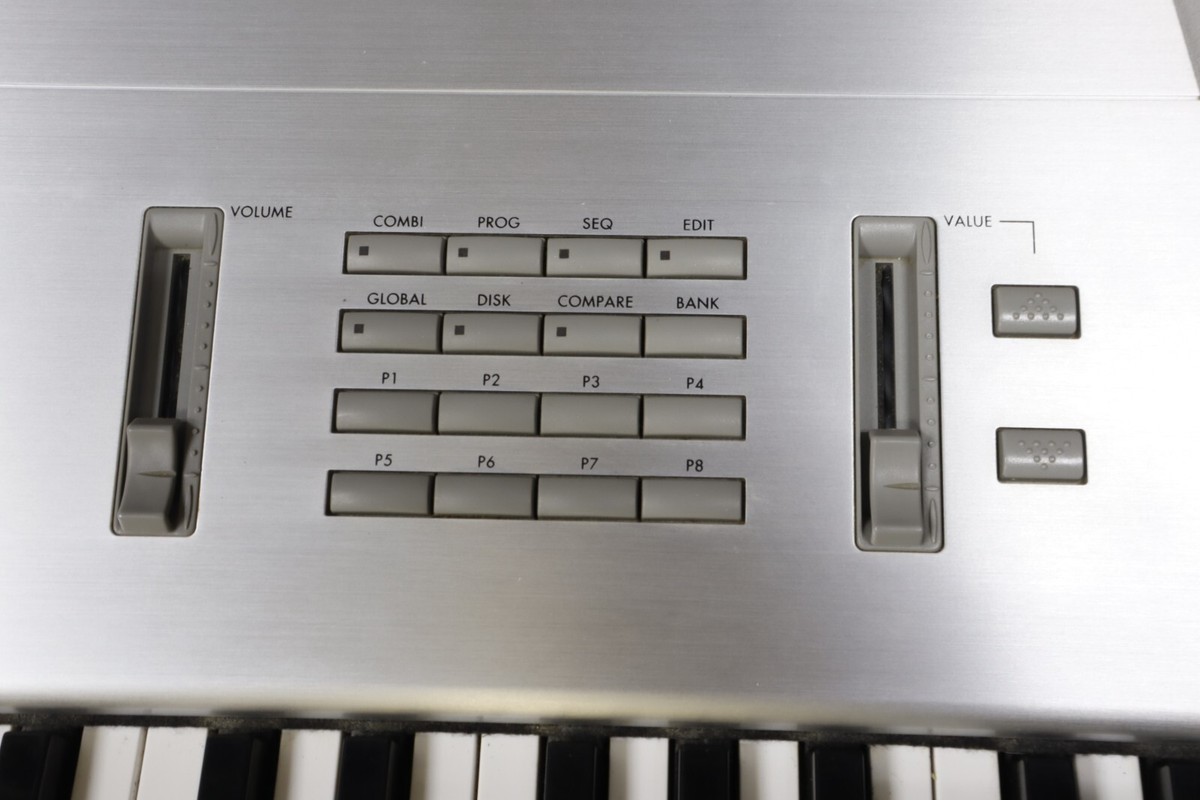 KORG Trinity Pro X Music Workstation 88 keys Model Keyboard | eBay