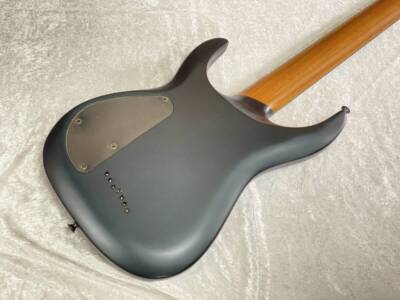 Electric Guitar GFC Guitar Factory GN7-200 Blue Burst | eBay