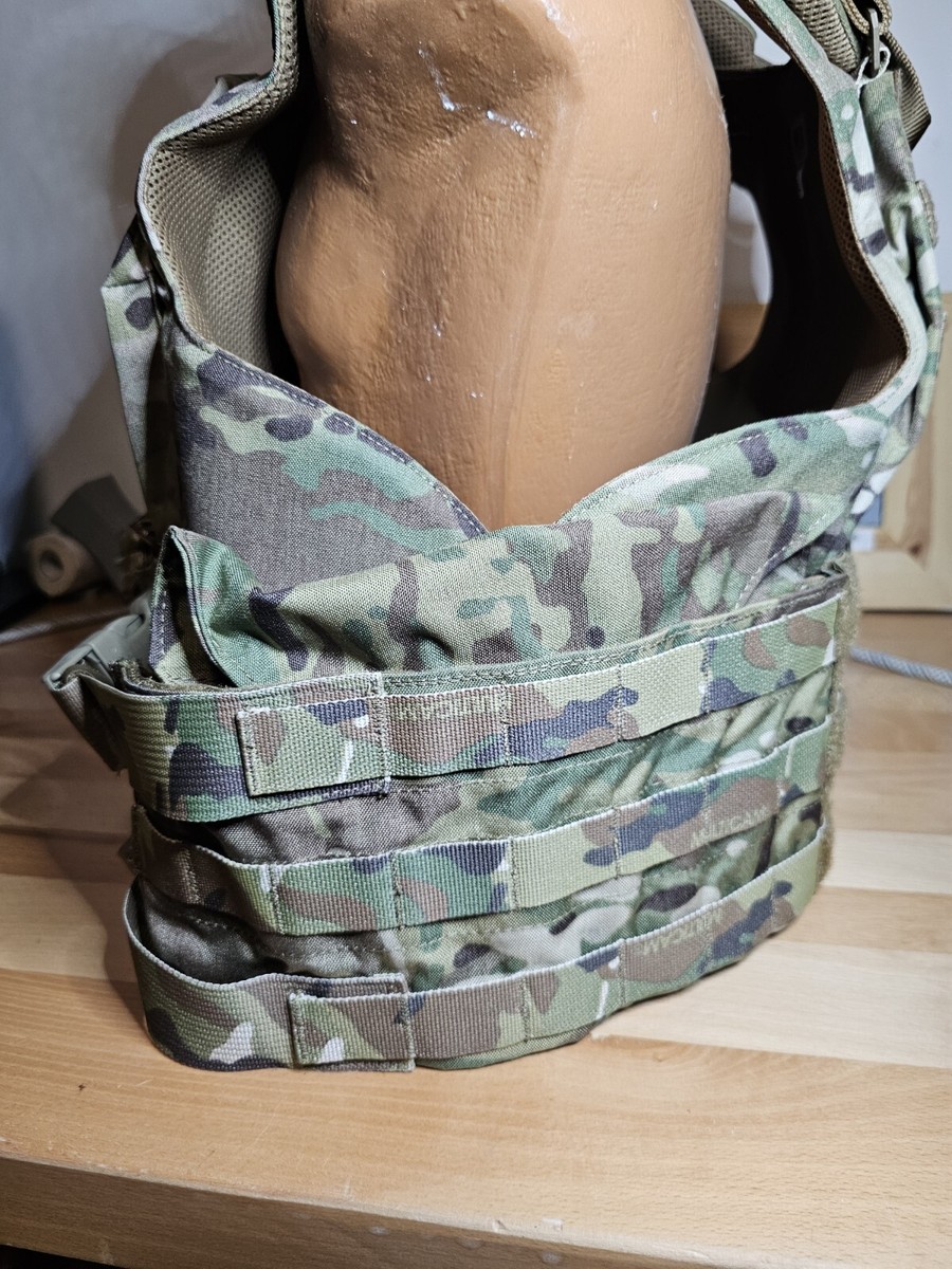 T3 Gear Geronimo 3 plate carrier with in multicam NEW WITH TAGS | eBay