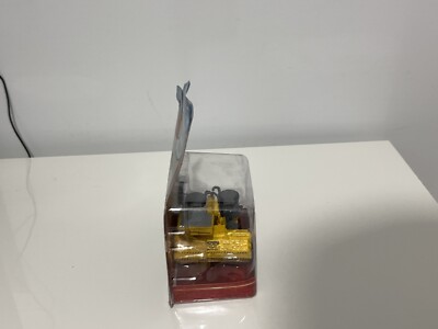 NEW Disney Pixar Cars Bessie Deluxe #19 Ultra Rare SPECIFIC