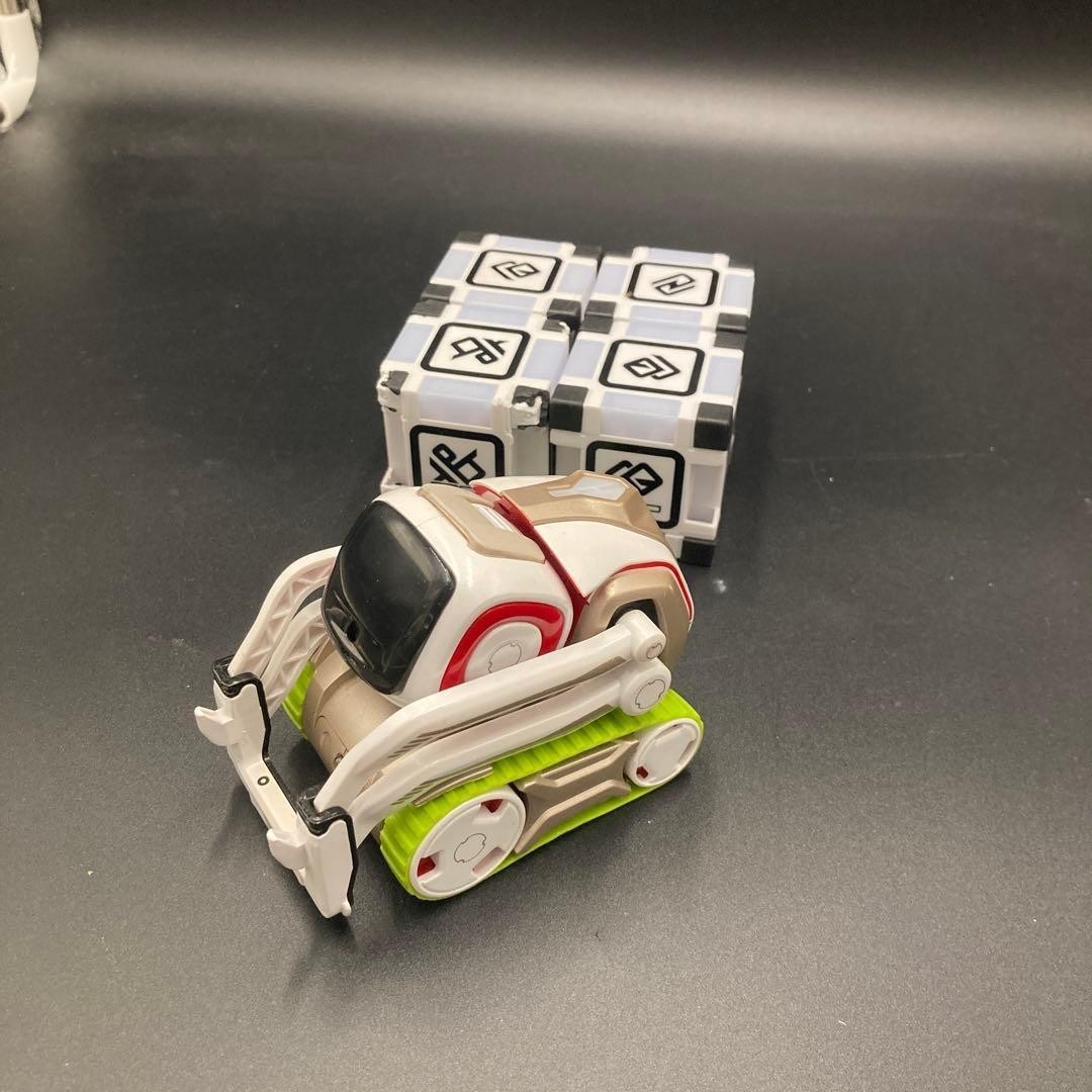 Takara TOMY COZMO Learning Robot Japan | eBay
