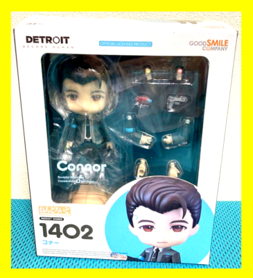 Good Smile G12159 3.9 in Action Figure for sale online | eBay