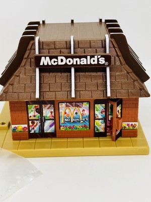 McDonald's 1989 Music Box Vintage Rare | eBay