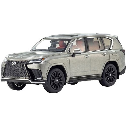 1/43 Kyosho Lexus NX 200T F Sport 2014 2015 2016 2017 2018 | eBay