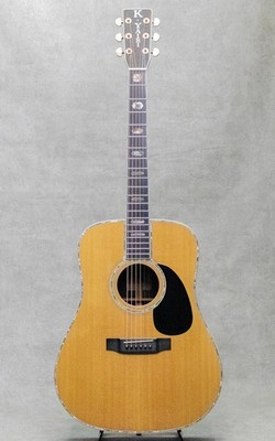 K. Yairi DY-45 Jacaranda / 1978 Used Acoustic Guitar | eBay