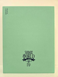 Shinee World IV | eBay