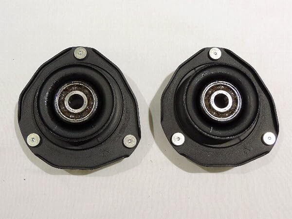 Genuine TOYOTA Front Strut Mount 48603-12010 48609-12100 Corolla