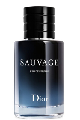 Sauvage Dior For Men 2oz Edp Spray New In Box 100% Authentic | eBay