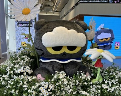 G-DRAGON Zo&Friends Zoa RUG BigBang GD Korea 100% Authentic | eBay