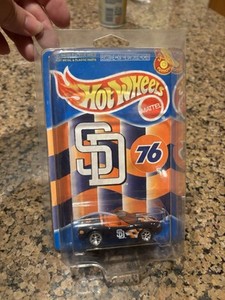 Hot Wheels Padres for sale | eBay