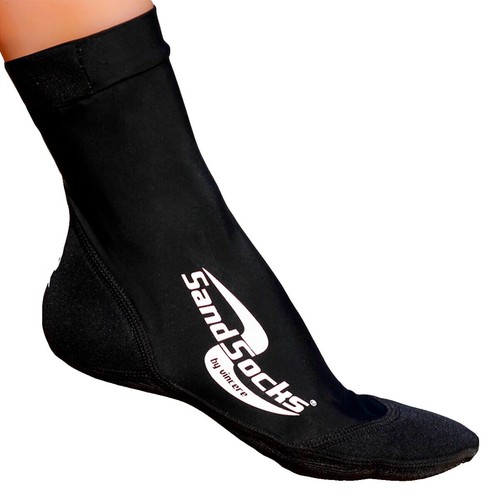 Badger Ordnance Bone Sand Sock, Coyote Tan, Shooting Accessory