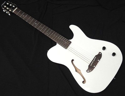 ペ*村様 guitar schecter jol series OL-FL wh