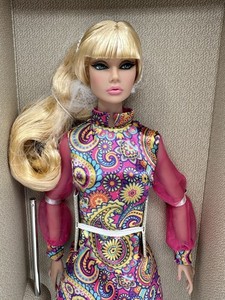 Integrity Toys Poppy Parker | eBay