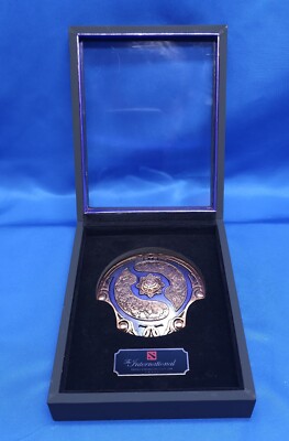 INTERNATIONAL DOTA 2 CHAMPIONSHIP 2019 1/5 SCALE REPLICA AWARD