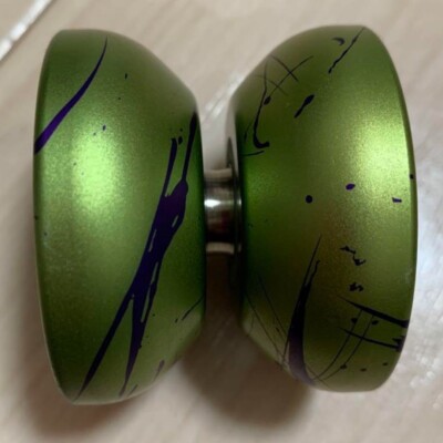 CLYW Wooly Marmot Yoyo Yo-yo | eBay